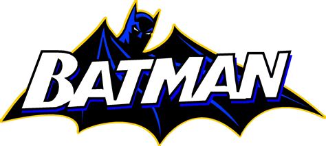 Vector Batman Logo Picture Wallpapers