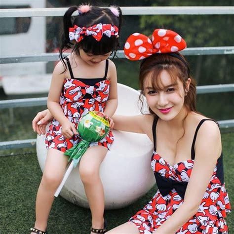 If necessary, please open the system case for better inspection. Matching Mother & Daughter Swimwear! Get 10% Discount ...