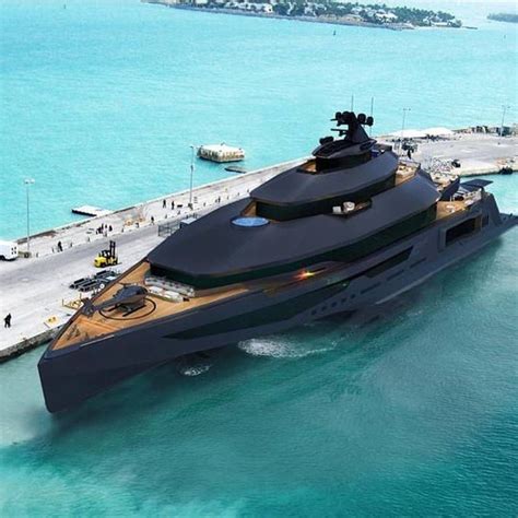 The Luxury Life Original On Instagram The Luxury Superyacht Life