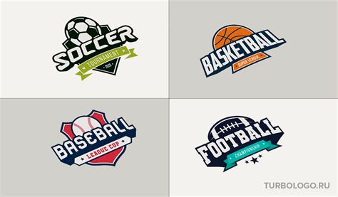 Как сделать спортивный логотип Инструкция и реальные примеры Дизайн