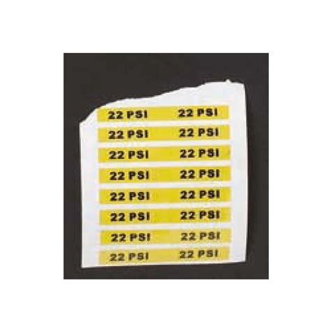 Labels For Pressure Relief Valves Ratermann Manufacturing Inc