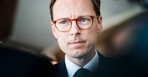 Mats Persson L Så Ska Vi Minska Dokumentations­sjukan Svd Debatt