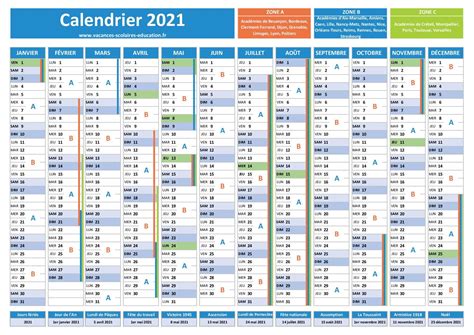 Vous pouvez aussi regarder les calendriers mensuel de 2021 et y compris les numéros de semaine si. Jours fériés 2021-2022 France et Alsace-Moselle ...
