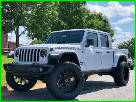 Jeep Gladiator 40 Inch Tires Denyse Malone