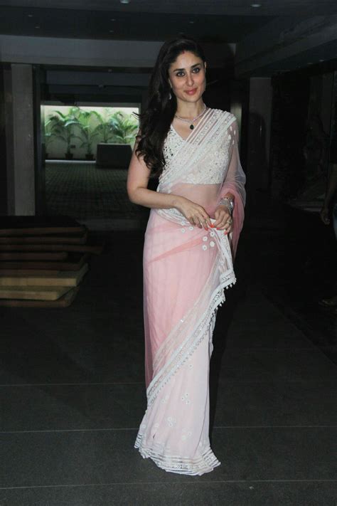 Pin By Jabbar Abdul On Kareena Kapoor Indian Fashion Saree Indian