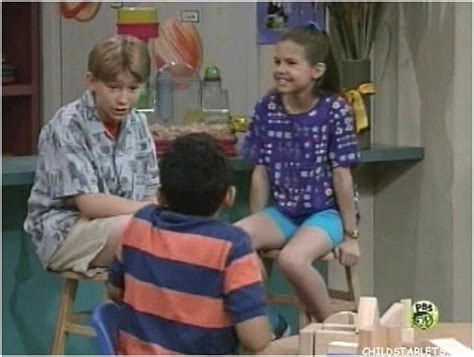 This is the only appearances of jack, zack and sean. Marisa Kuers/Hannah Owens/Adrianne Kangas/"Barney" - Child ...