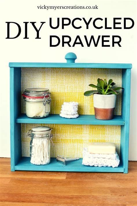 Super Easy Step By Step Tutorial For How To Make Diy Shelving Unit From