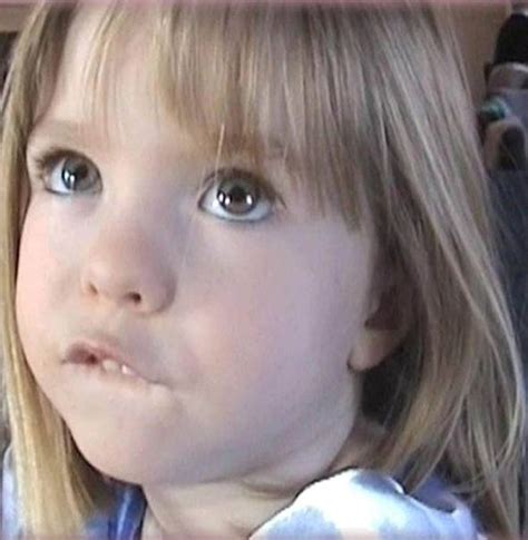 British Police Searching For Madeleine Mccann Planning Activity In