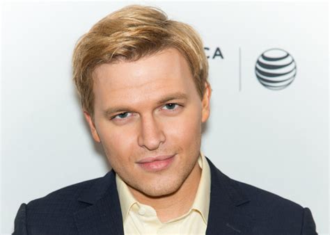 Ronan Farrow Everything You Should Know About The Journalisthellogiggles