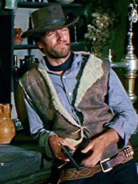 Are clint eastwood spaghetti westerns historically accurate to the real wild west? List Of Clint Eastwood Spaghetti Westerns - Think about ...