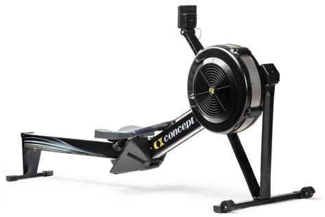 Concept 2 Rower Model D Rowing Machine Review Complete Breakdown 2022
