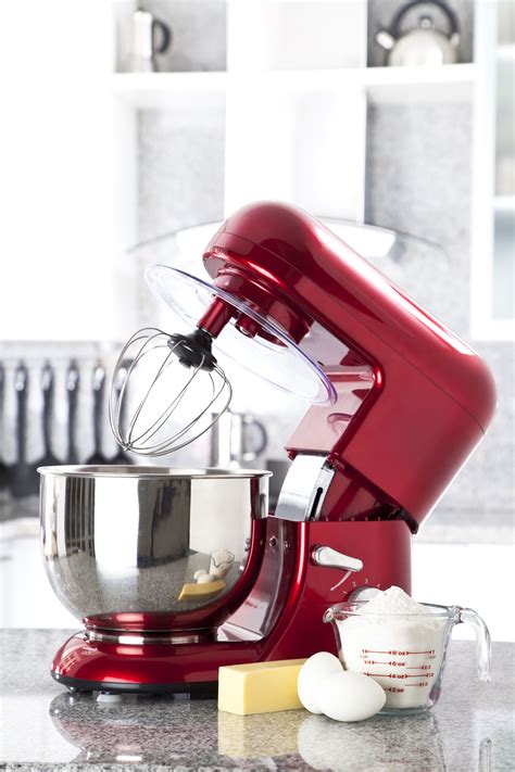 Hand And Stand Mixers Pros And Cons Of Each
