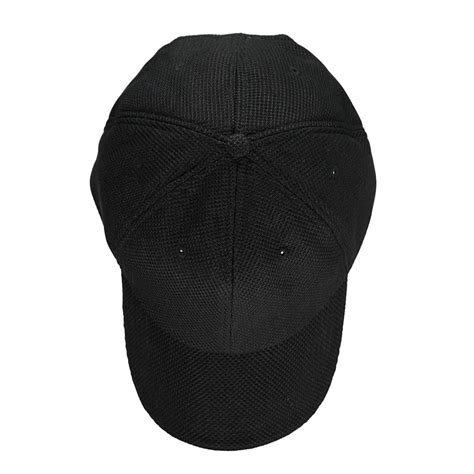 Aerochill Cooling Cap Black And White 9594 Bw