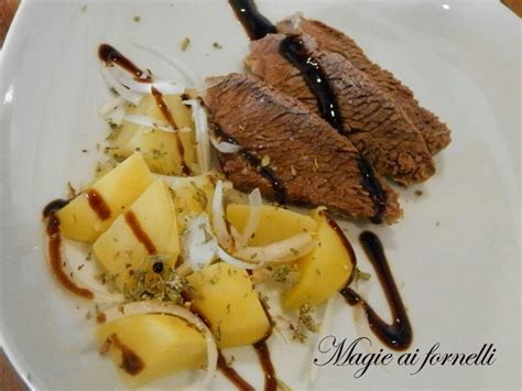 Maybe you would like to learn more about one of these? Biancostato al forno - Ricette di Cotto e Postato