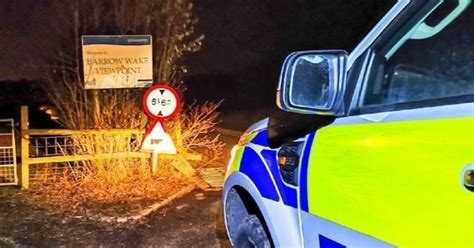 Doggers At Beauty Spot Warned Their Public Sex Hotspot Is Being Watched