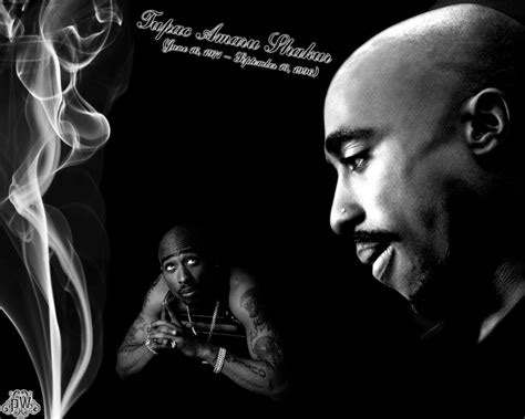 Fond Décran Hd Musique Tupac Shakur 2pac Télécharger Une Image