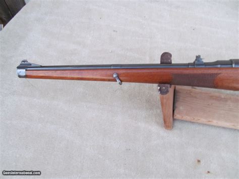 1903 Mannlicher Schoenauer Carbine 65x54