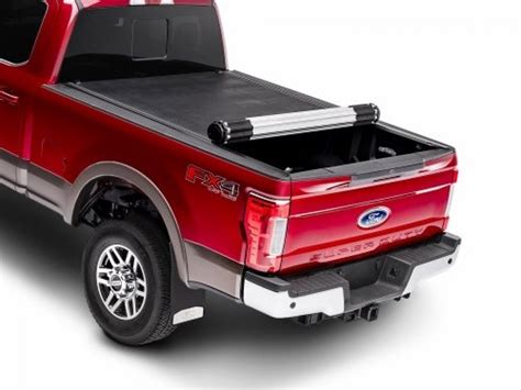 Hard Truck Bed Covers Ford F150