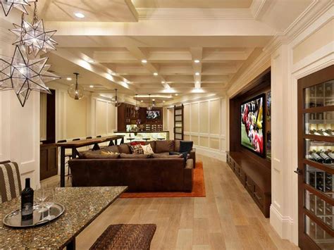 Luxury Finished Basement Designs Jhmrad 60794