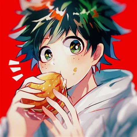 Midoriya Izuku 1000x1000 141 Kb Personajes De Anime Dibujos Arte