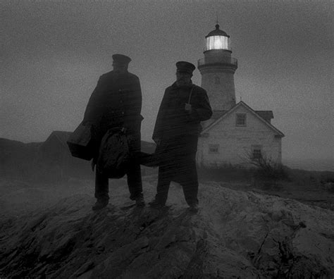 Movie Review The Lighthouse — Every Movie Has A Lesson