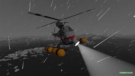 The game was released as an early access title in february 2018 for windows and mac and is receiving frequent updates through steam. Stormworks Build and Rescue v0.10.29 скачать торрент на ...