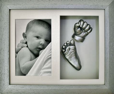 Baby Hand And Feet Moulds Founderswalkatvandorn