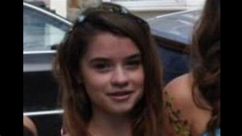 Stepbrother Charged With Murder Of Becky Watts