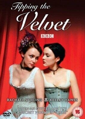 Tipping The Velvet Rachael Stirling Keeley Hawes New Region Dvd Ebay