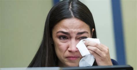 Aoc Says Shes Effectively Served In War After Capitol Riot The Post Millennial