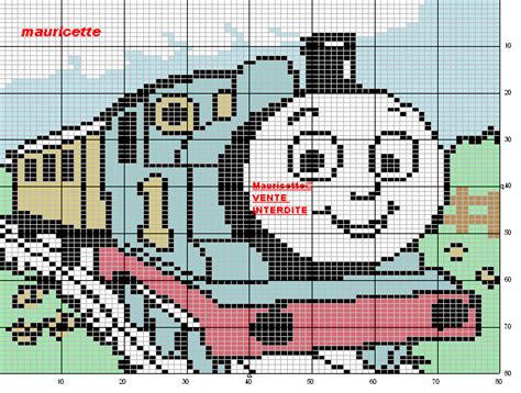 See more ideas about thomas and friends, train cross stitch, graphing. Épinglé sur Craft