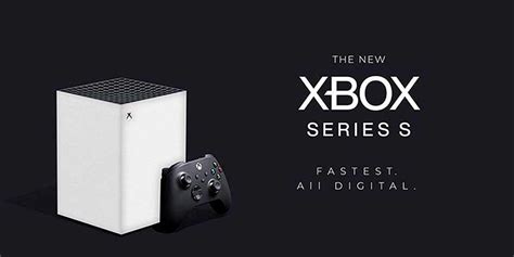 La Xbox Series S Tendría Poca Potencia Para Juegos Next Gen En 1080p