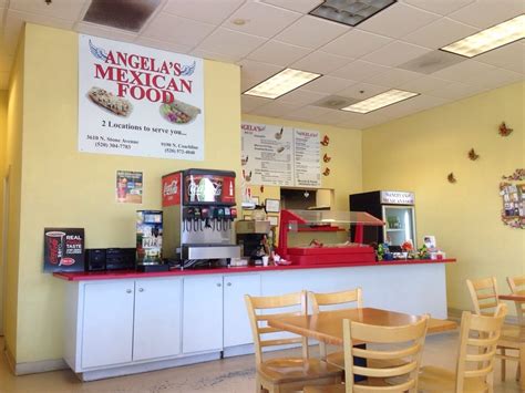 Nicos mexican food is available for delivery on grubhub. Angela's Mexican Food - 18 Photos & 42 Reviews - Mexican ...