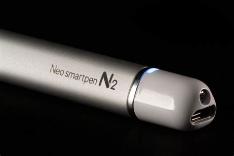The Neo Smartpen N2 Review Digital Trends
