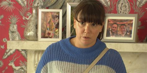 Hollyoaks Spoilers Nancy Demands Answers From Mandy