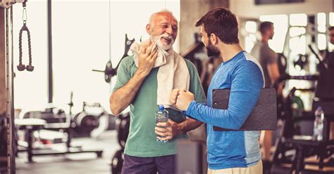 This is an incredible coincidence , as i was just finishing up reading on the sperling prostate web site and quite literally about to post this same question! Exercise and Prostate Cancer - Sperling Prostate Center ...