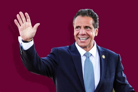 But as governor of new york. Why did New York governor Andrew Cuomo say the N-word on ...
