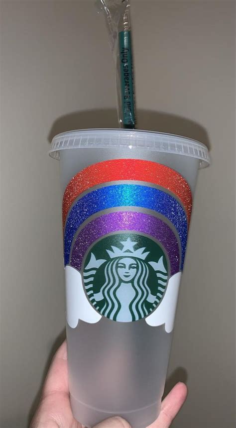 Free Free 129 Teach Love Inspire Svg Starbucks Cup SVG PNG EPS DXF File