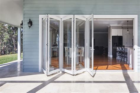 Bifold Doors Demystified Exploring Their Functionality And Benefits