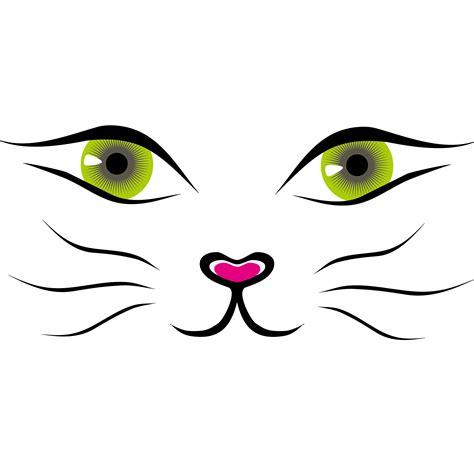 Free Cat Face Png Download Free Cat Face Png Png Images Free Cliparts