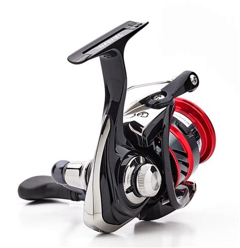 Haspelrulle Daiwa Ninja Lt C