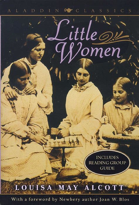 Little Women Ebook By Louisa May Alcott Joan W Blos Official