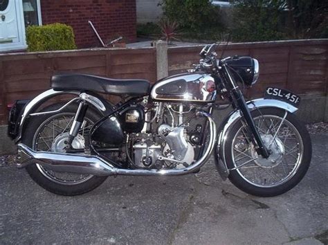 47 Best Images About Velocette On Pinterest New Zealand Young And