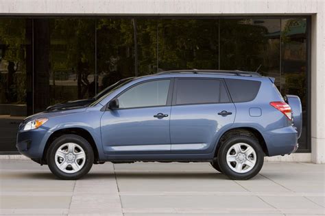 2012 Toyota Rav4 Technical Specifications And Data Engine Dimensions