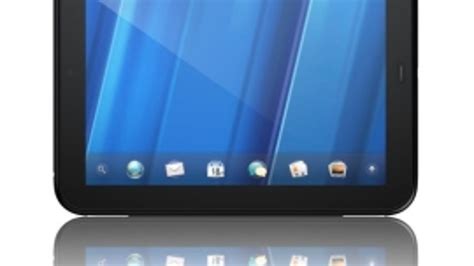 Hp Offers 50 Credit To Touchpad Early Adopters Cnet