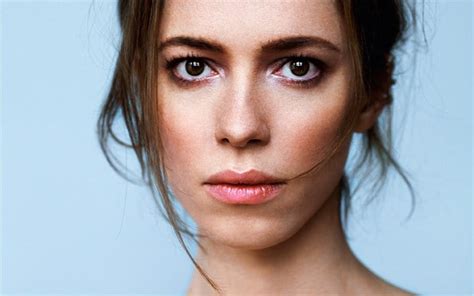 Iron Man 3 Rebecca Hall Interview This Is A Whole New World For Me