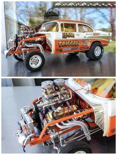 Pin By Randy On Model Carsslot Cars Plastic Model Kits Cars Car