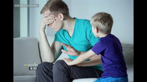 Parenting Advice: Dealing with Mom Burnout P1-2 - YouTube