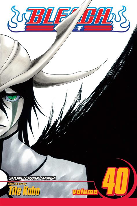 Bleach Vol 40 Book By Tite Kubo Official Publisher Page Simon And Schuster