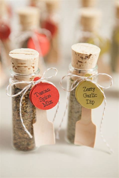 Check spelling or type a new query. Make your own adorable spice dip mix wedding favors! | DIY ...